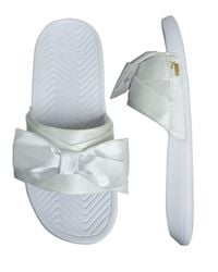 puma flip flops womens uk