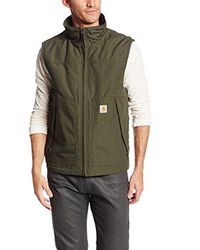 quick duck jefferson vest