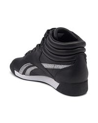 reebok freestyle men