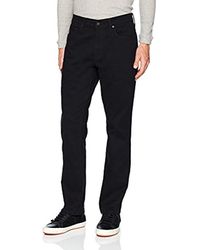 levi strauss black label