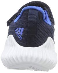 Fortarun Ac I Chaussons Mixte Bebe En Caoutchouc Adidas Lyst