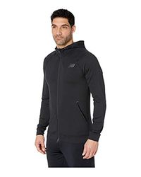 new balance anticipate jacket