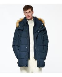 andrew marc conway parka