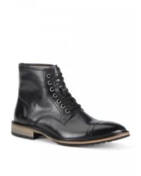 Andrew Marc | Black Norwood for Men | Lyst