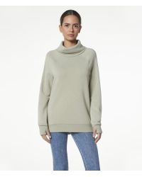 andrew marc sweater