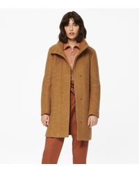 andrew marc wool jacket
