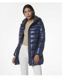 andrew marc jacket womens
