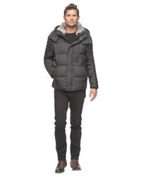 Marc New York | Black Hawthorne for Men | Lyst