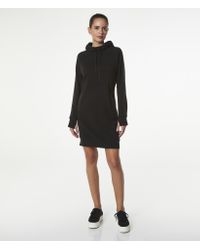 andrew marc dress