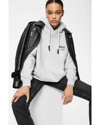 Anine Bing Hoodies for Women - Up to 10% off at Lyst.com