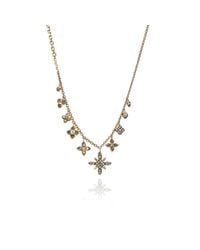 Annoushka - Metallic Frost Necklace - Lyst