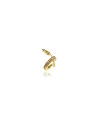 Annoushka - Metallic Vasilisa Ear Cuff - Lyst