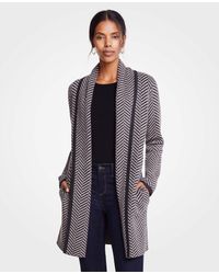 Ann taylor coatigan Outlet