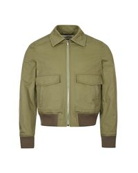 lanvin jackets