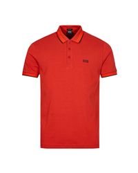 BOSS by HUGO BOSS Polo shirts for Men 