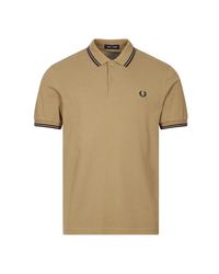 Fred Perry T-shirts for Men - Up to 57% off at Lyst.com