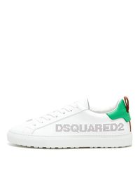 desquared sneakers