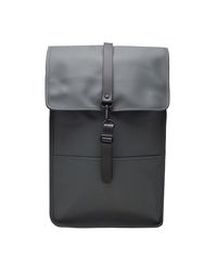rains backpack mini grey