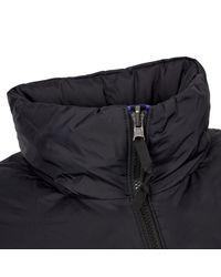 The North Face Nuptse Jacket Royal Blue For Men Lyst The North Face Nuptse Jacket Royal Blue For Men Lyst