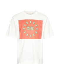 Dries Van Noten T-shirts for Men - Up to 60% off at Lyst.com