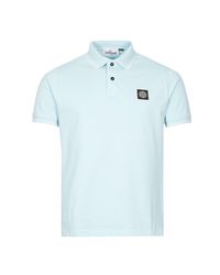 stone polo shirts