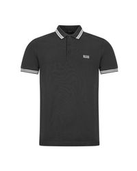 boss polo sale