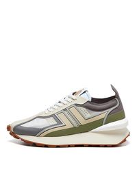 Lanvin Sneakers for Men - Up to 50% off at Lyst.com