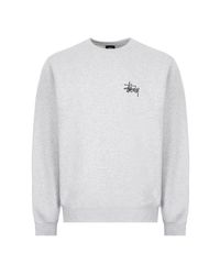 stussy pullover