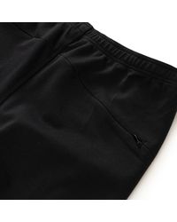Needles W.u. Boot-cut Pant in Black for Men | Lyst