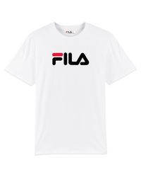 fila baseball tee