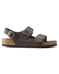 birkenstock milano herren