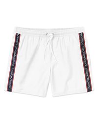 EA7 Beachwear for Men - Up to 55% off at Lyst.com