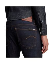 G-Star Raw 3301 tapered jeans w31 l32 calcetines para vaqueros classc Jeans