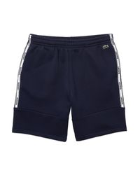 lacoste shorts macys