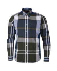 Barbour Shirts for Men - Up to 51% off at Lyst.com