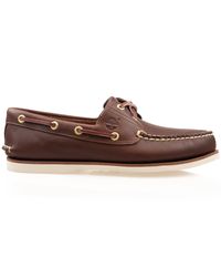 Timberland Slip-ons for Men - Up to 48% off at Lyst.com