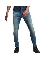 G-Star Jeans voor Heren in de uitverkoop. | KLEDING.nl
