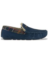 Barbour Shoes for Men - Up to 40% off at Lyst.com