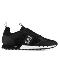EA7 Shoes for Men - Up to 50% off at Lyst.com
