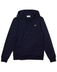 Lacoste Hoodies for Men - Up to 63% off 