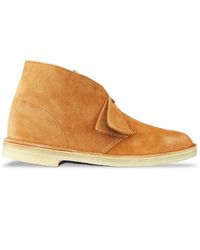 mens desert boots sale uk