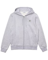 Lacoste Hoodies for Men - Up to 69% off at Lyst.com