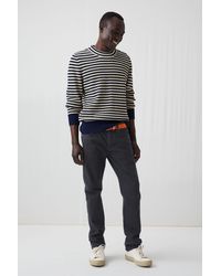 arket selvedge