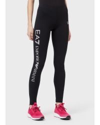 ea7 leggins