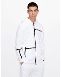 armani exchange sweatsuit