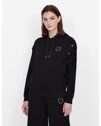 armani exchange activewear