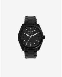 armani x watch