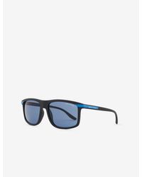 armani exchange aviators