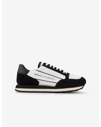 Armani Exchange Shoes for Men - Up to 50% off at Lyst.com
