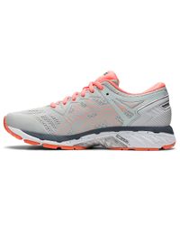 Gel-Superion 3 Asics de Caucho de color Gris | Lyst